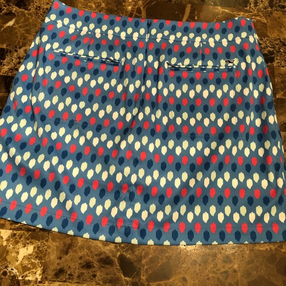 Vineyard Vines Skort💙 - Picture 3 of 6